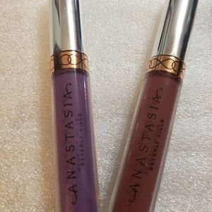 Anastasia Beverly Hills Lipstick